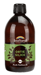 [BI152] Ortie-Silice - bio - 500 ml